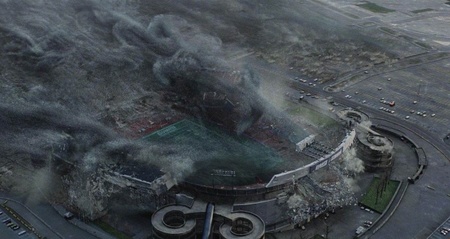 From The Day the Earth Stood Still