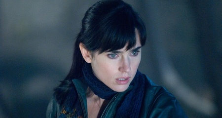 From The Day the Earth Stood Still