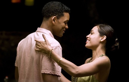 From Seven Pounds