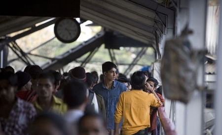 From Slumdog Millionaire