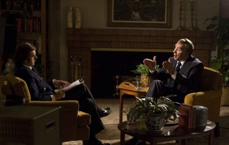 From Frost/Nixon