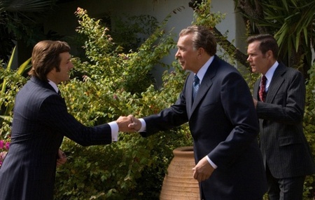 From Frost/Nixon
