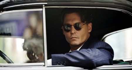 From Public Enemies