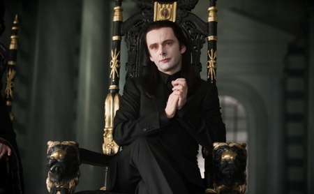 From The Twilight Saga: New Moon