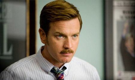 From The Men Who Stare at Goats